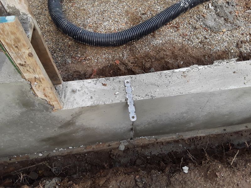 Who Does Concrete Installations