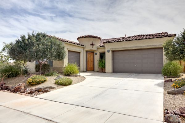 Cost of Residential Concrete Service in Delaware