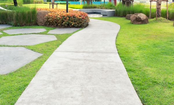 Walkway Replacement in Delaware