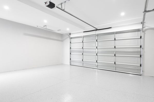 Cost of Garage Slab Installation in Delaware