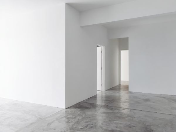 Floor Slab Installation in Delaware