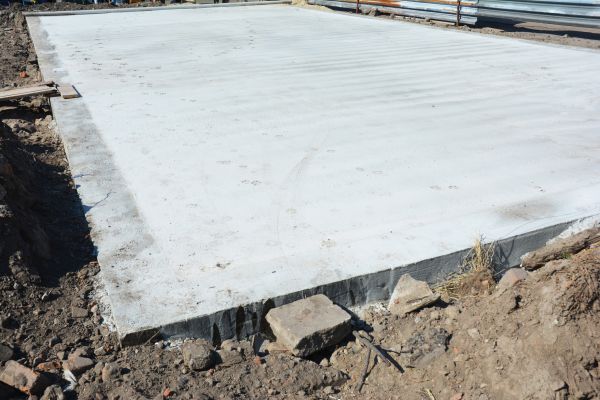 Concrete Flooring Installation in Delaware