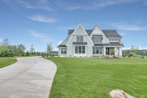 Cost of New Driveway Construction in Delaware