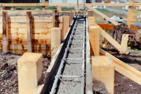 Cost of Deep Foundation Installation in Delaware