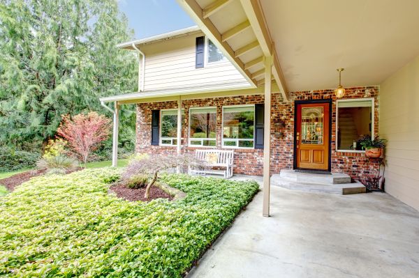 Cost of Concrete Installation in Delaware