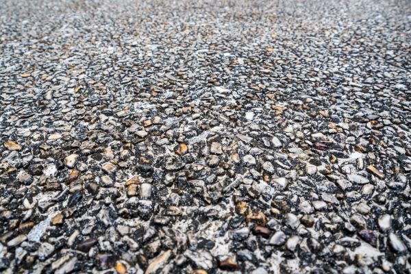 Exposed Aggregate Paving in Delaware