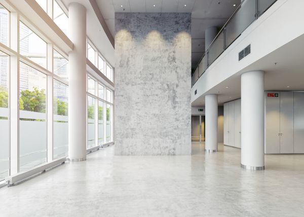 Concrete Floor Replacement in Delaware