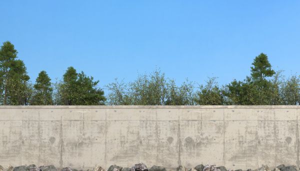 Privacy Wall Construction in Delaware