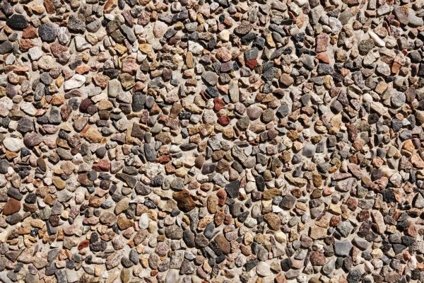 Aggregate Replacement in Delaware