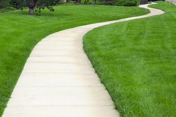 Pathway Replacement in Delaware