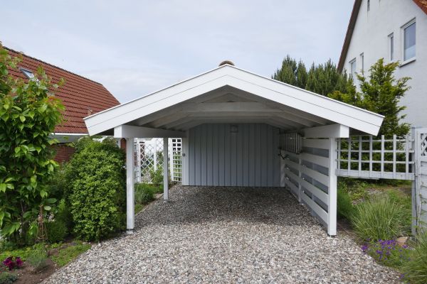 Cost of Carport Pad Installation in Delaware