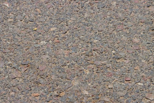 Aggregate Installation in Delaware