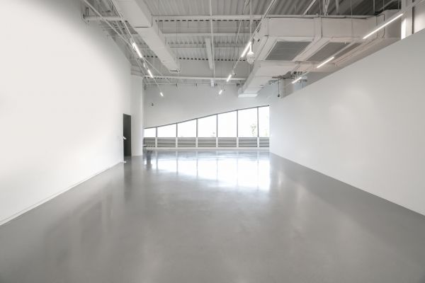 Cement Floor Installation in Delaware