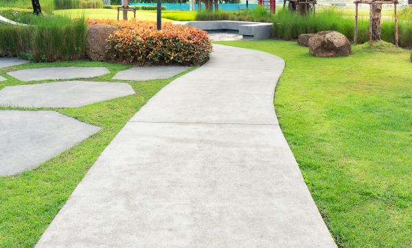 Path Installation in Delaware
