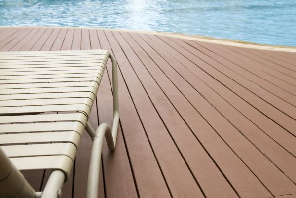 Cost of Pool Deck Replacement in Delaware