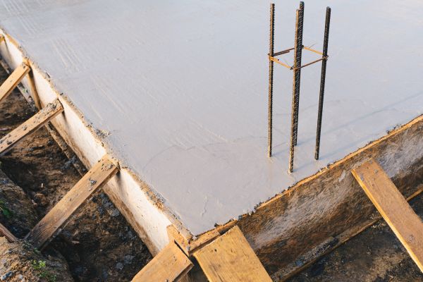 Cost of Foundation Pad Service in Delaware