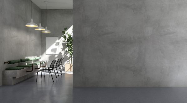 Cement Wall Construction in Delaware