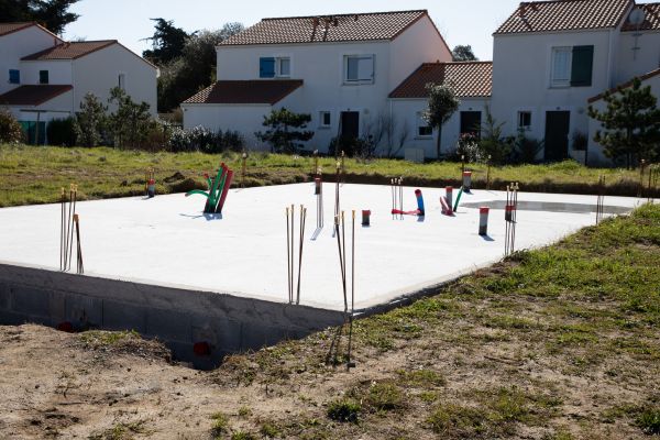 Cost of Residential Slab Construction in Delaware