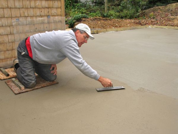 Cost of Cracked Slab Replacement in Delaware