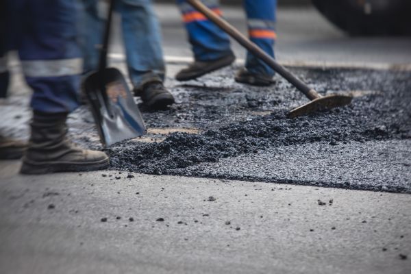 Cost of Driveway Pavement Installation in Delaware
