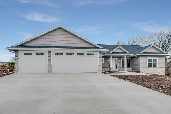 Cost of Driveway Concrete Laying in Delaware