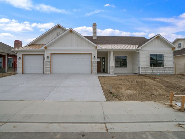 Carport Apron Installation in Delaware