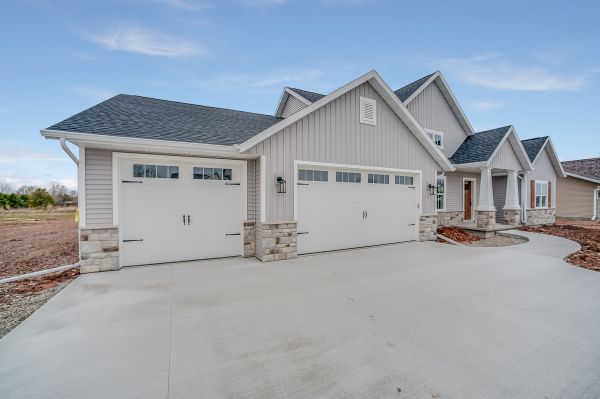 Cost of Entrance Apron Replacement in Delaware