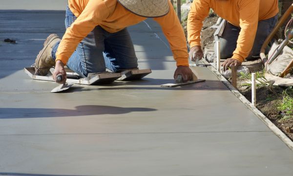 Cost of Cement Remodeling in Delaware