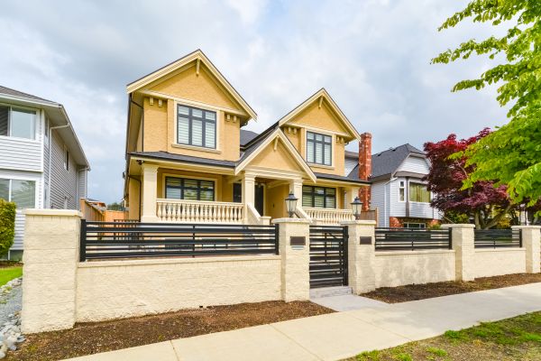 Concrete Path Service in Delaware