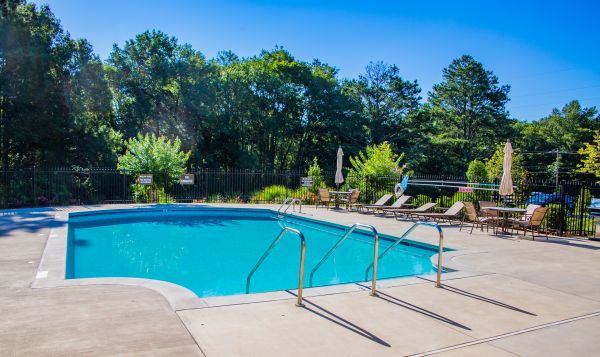 Pool Paving Installation in Delaware