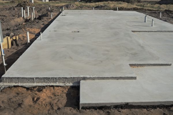 Cost of Cement Slab Replacement in Delaware