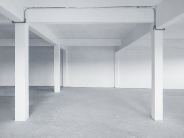 Cement Floor Replacement in Delaware